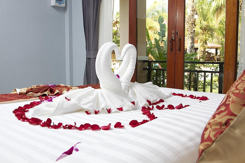 Thalane Palm Paradise Resort Краби Номер фото