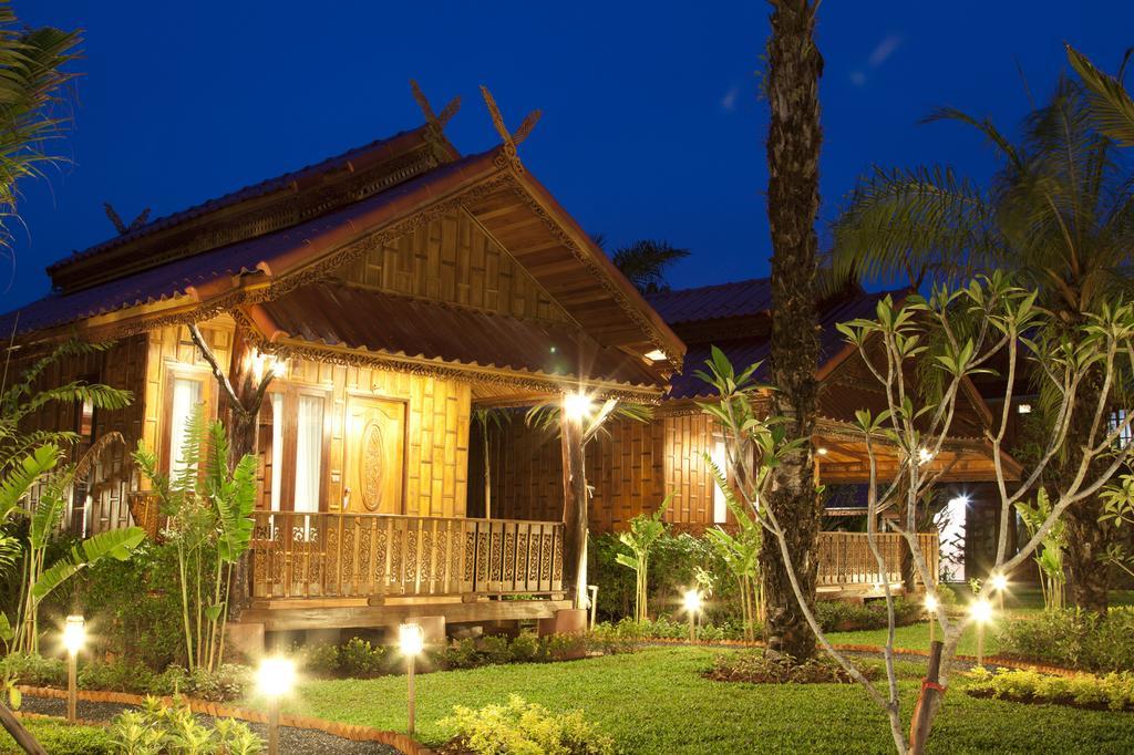 Thalane Palm Paradise Resort Краби Номер фото