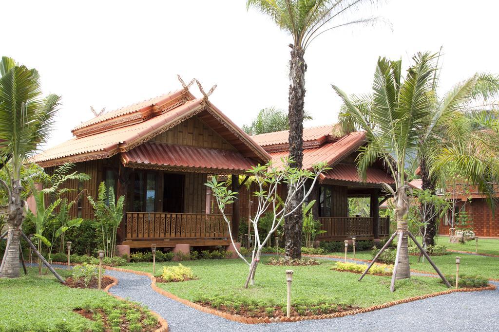 Thalane Palm Paradise Resort Краби Номер фото