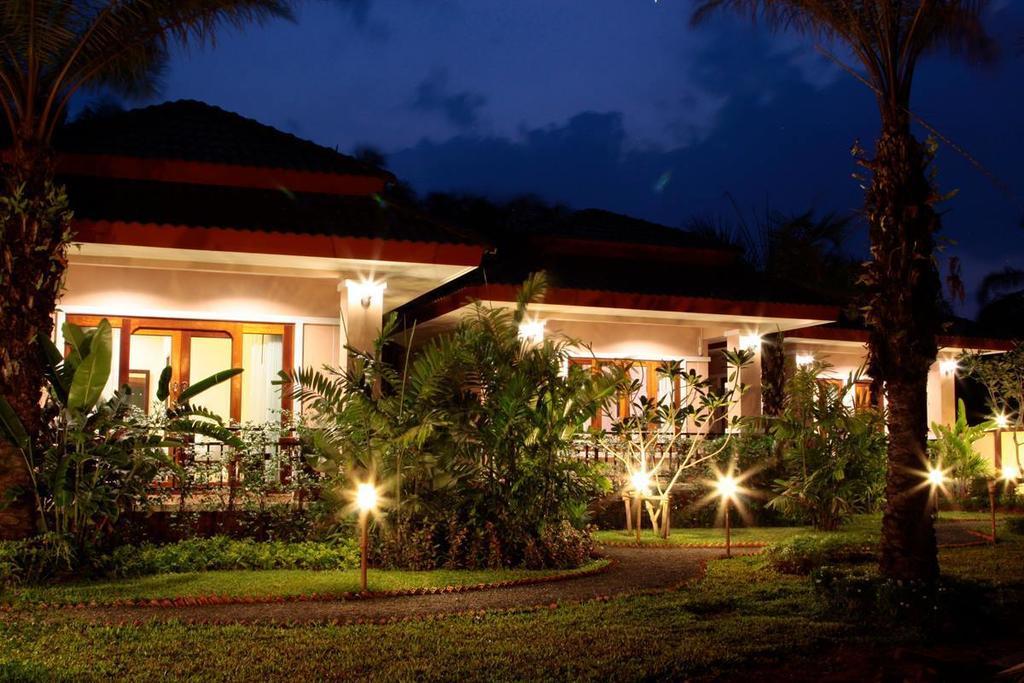 Thalane Palm Paradise Resort Краби Экстерьер фото