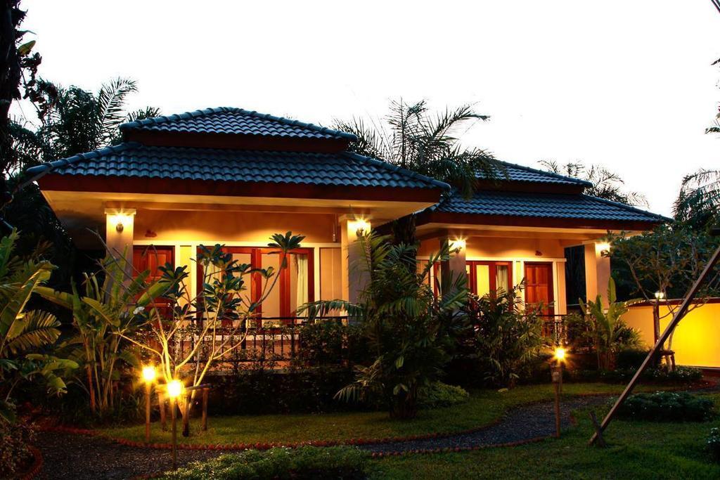 Thalane Palm Paradise Resort Краби Номер фото